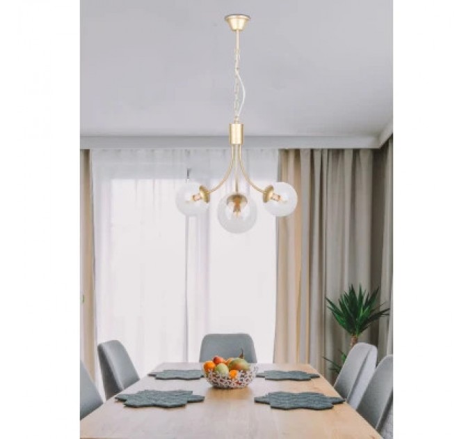 Люстра Candellux Dani (33-79015)