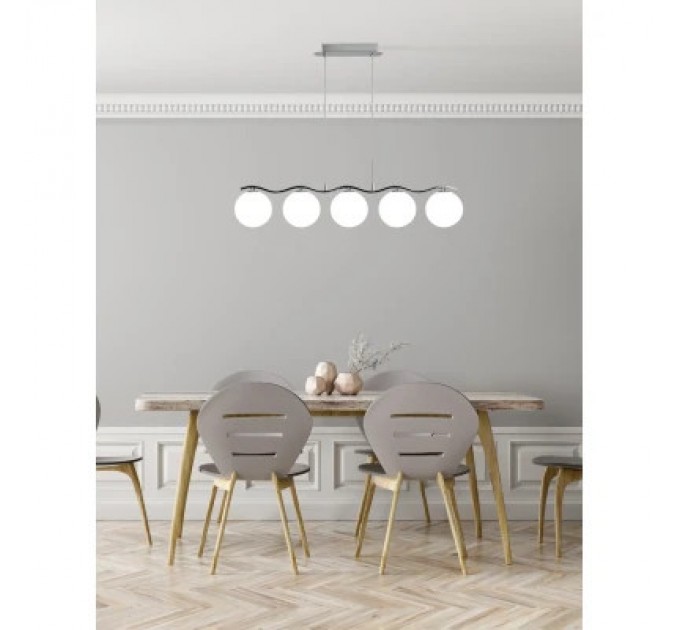 Люстра Candellux Ramon (35-01429)