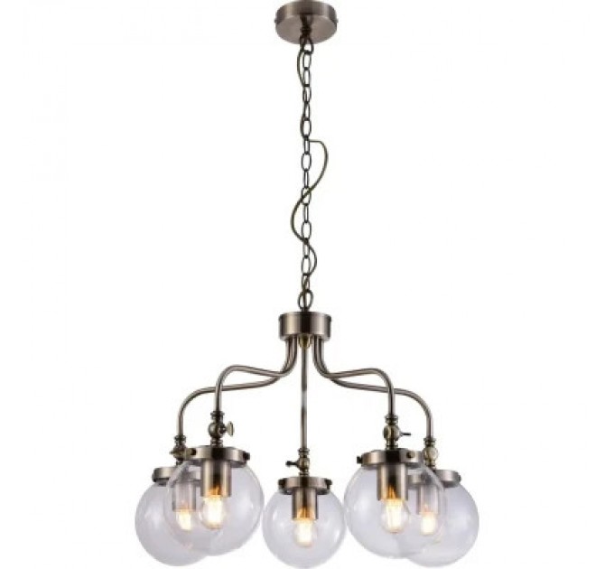 Люстра Candellux BALLET (35-70876)