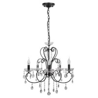 Люстра Candellux AURORA (35-73730)