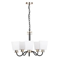 Люстра Candellux SCHUBERT (35-74249)