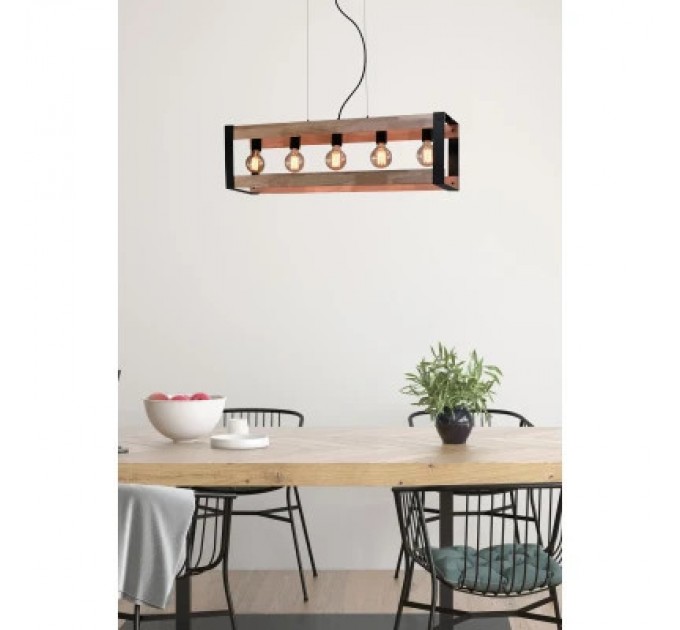 Люстра Candellux Varna (35-79282)