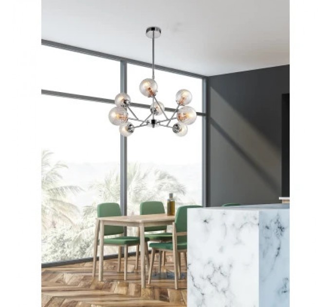 Люстра Candellux BEST (38-67289)