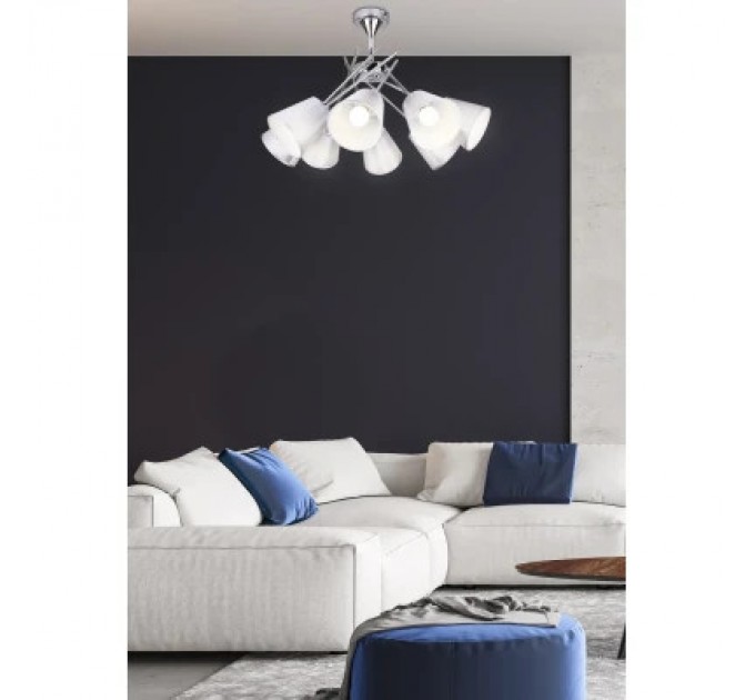 Люстра Candellux VOX (38-70647)