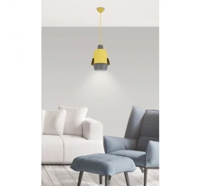 Люстра Candellux FALUN (50101149)