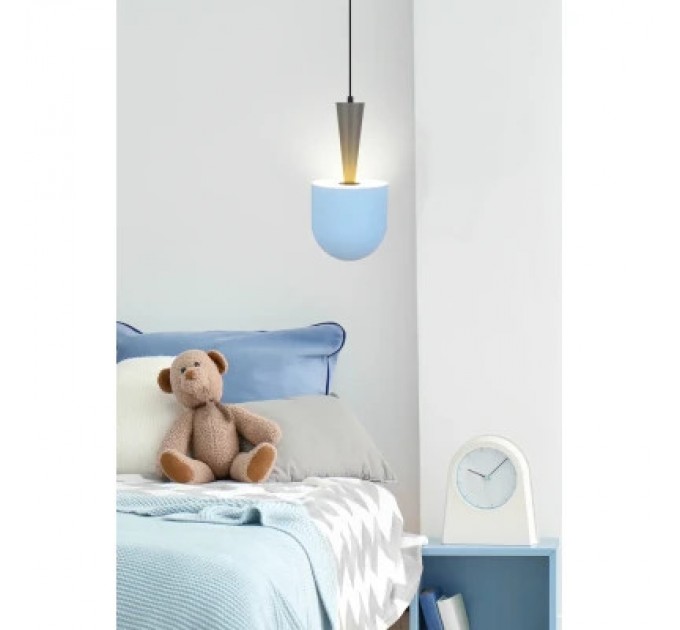 Люстра Candellux VISBY (50101167)