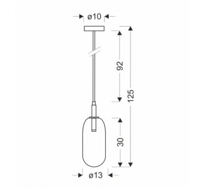 Люстра Candellux FIUGG (50133214)