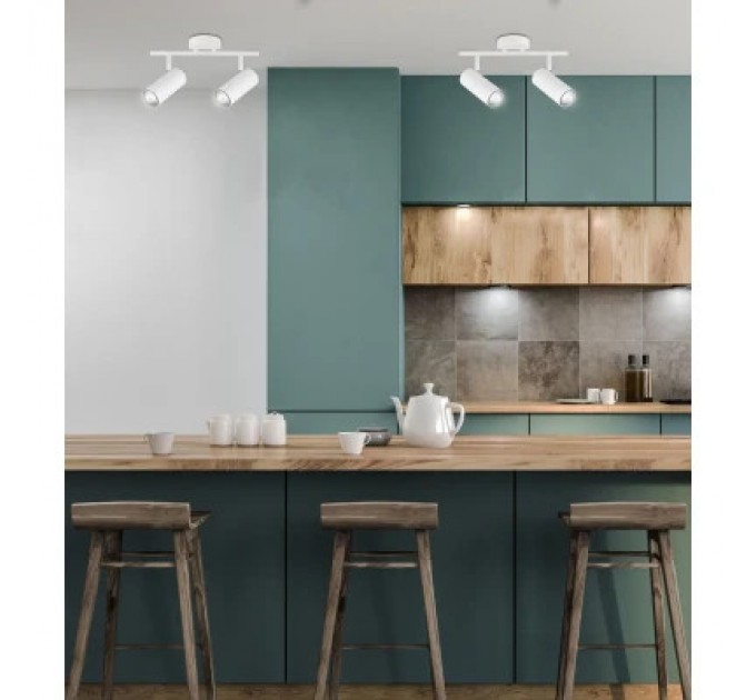 Спот Candellux Colly (92-01610)