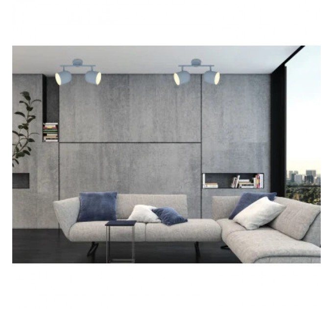 Спот Candellux AZURO (92-63212)