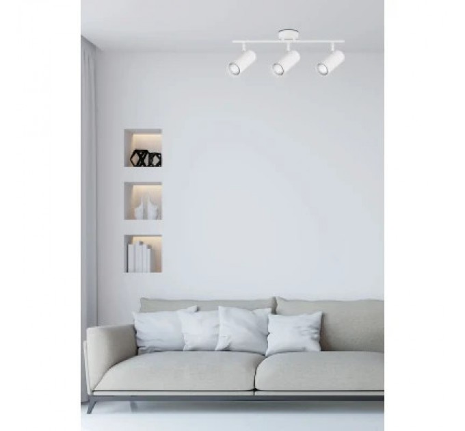 Спот Candellux Colly (93-01689)