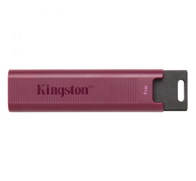 USB флеш накопичувач Kingston 1TB DataTraveler Max Type-A USB 3.2 RED (DTMAXA/1TB)