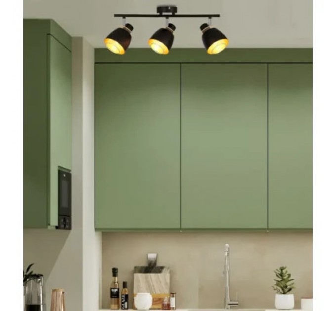 Спот Candellux Aleksandria (93-13767)