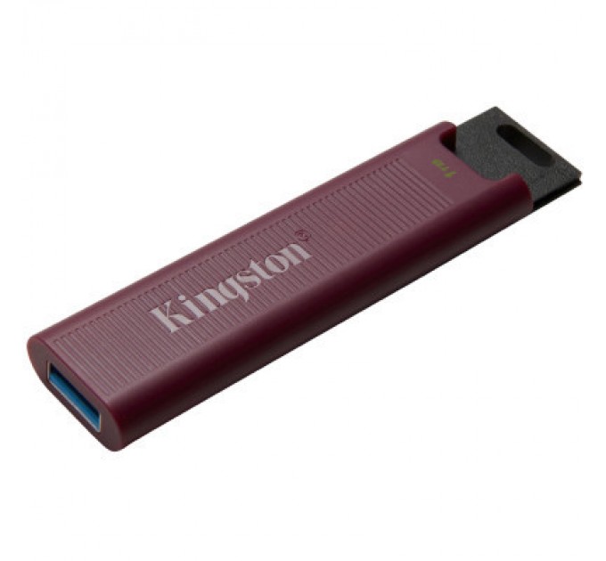 USB флеш накопичувач Kingston 1TB DataTraveler Max Type-A USB 3.2 RED (DTMAXA/1TB)