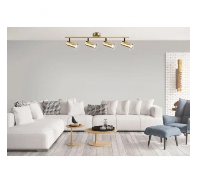 Спот Candellux Colly (94-01740)