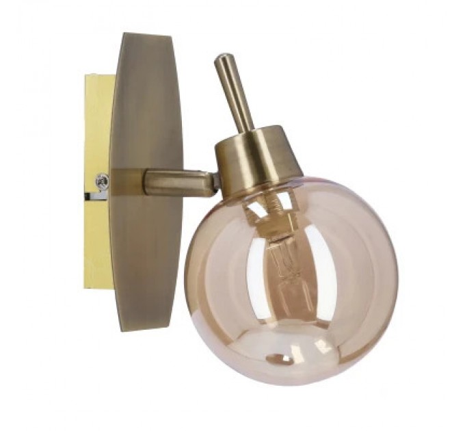 Бра Candellux Lentini (21-16324)