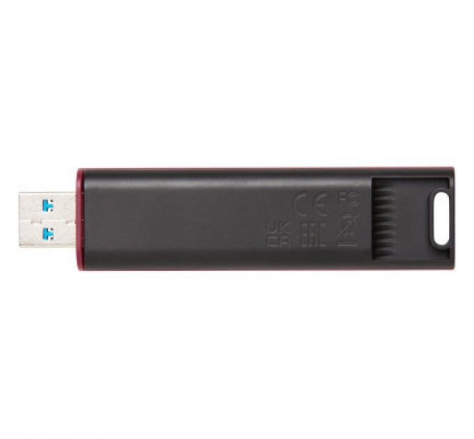 USB флеш накопичувач Kingston 1TB DataTraveler Max Type-A USB 3.2 RED (DTMAXA/1TB)