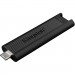 USB флеш накопичувач Kingston USB-накопичувач 1TB DataTraveler Max USB 3.2 Gen 2 Type-C Black (DTMAX/1TB)