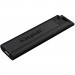 USB флеш накопичувач Kingston USB-накопичувач 1TB DataTraveler Max USB 3.2 Gen 2 Type-C Black (DTMAX/1TB)