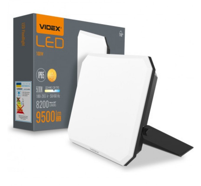 Прожектор Videx VLE-F3-1005B