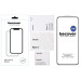 BeCover Скло захисне BeCover Motorola Moto G05 / E15 10D Black (713575)