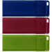 USB флеш накопичувач Verbatim 3x16GB Slider Red/Blue/Green USB 2.0 (49326)