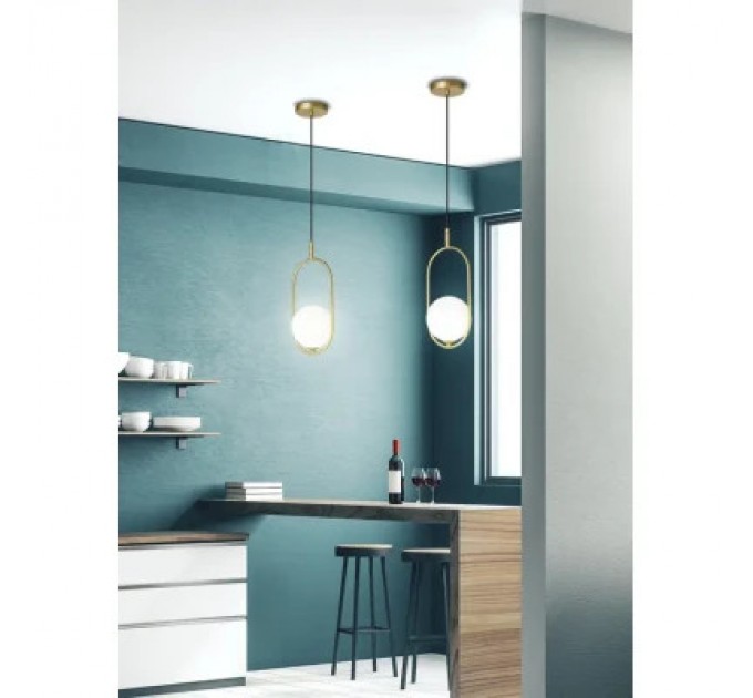 Люстра Candellux CORDEL (31-73457)