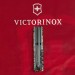 Ніж Victorinox Huntsman Army 91 мм Піксель + Лого (1.3713.3_W3941p)