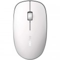 Rapoo Мишка Rapoo M200 Silent Wireless Multi-mode White (M200 Silent white)