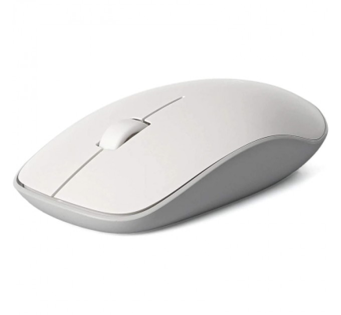 Rapoo Мишка Rapoo M200 Silent Wireless Multi-mode White (M200 Silent white)