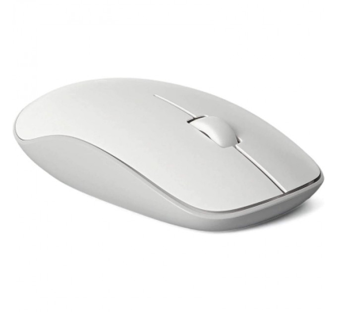 Rapoo Мишка Rapoo M200 Silent Wireless Multi-mode White (M200 Silent white)