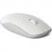 Rapoo Мишка Rapoo M200 Silent Wireless Multi-mode White (M200 Silent white)