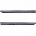 ASUS Ноутбук ASUS D515DA-EJ1397 (90NB0T41-M008L0)