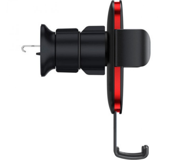 Універсальний автотримач Baseus Metal Age II Gravity (SUJS000001)