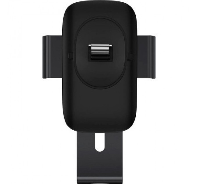 Універсальний автотримач Baseus Metal Age II Gravity (SUJS000001)