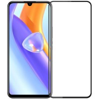 Скло захисне PowerPlant Full screen Nokia C31 (GL603180)