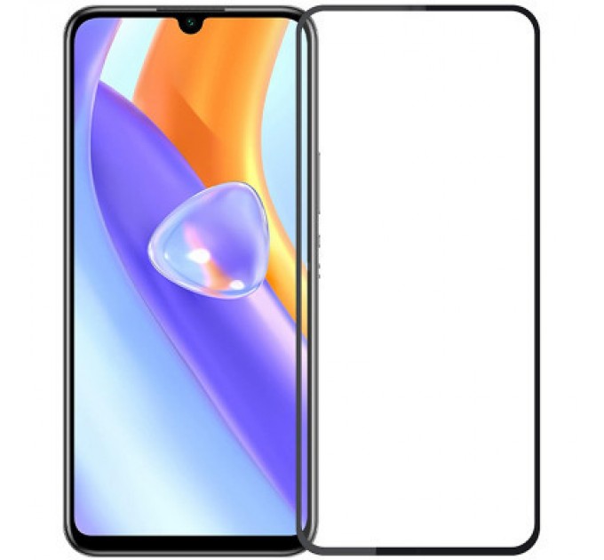 Скло захисне PowerPlant Full screen Nokia C31 (GL603180)