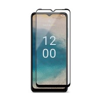 Скло захисне PowerPlant Full screen Nokia G22 (GL603197)