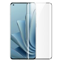 Скло захисне PowerPlant 3D OnePlus 10 Pro (GL601445)