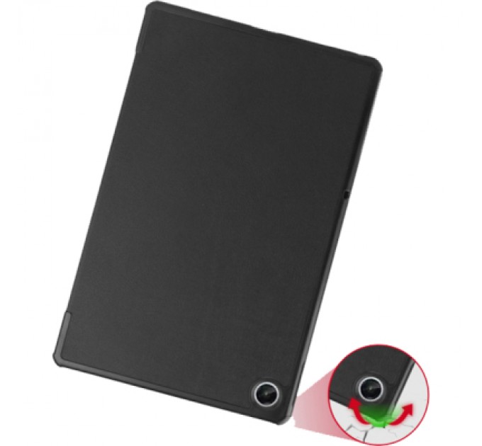 Чохол до планшета AirOn Premium Lenovo tab M10 Plus 3rd Gen 2022 10.6 " + film (4822352781082)