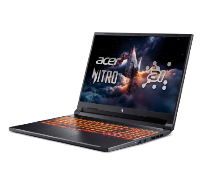 Acer Ноутбук Acer Nitro V 16 ANV16-42 (NH.U1FEU.004)