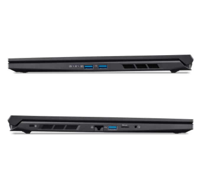 Acer Ноутбук Acer Nitro V 16 ANV16-42 (NH.U1FEU.004)