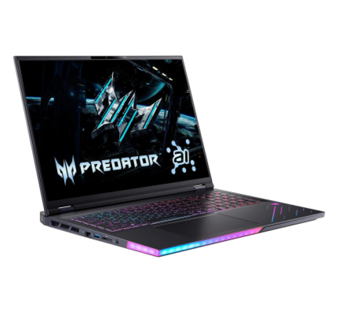 Acer Ноутбук Acer Predator Helios 18 PH18-73 (NH.QVXEU.003)