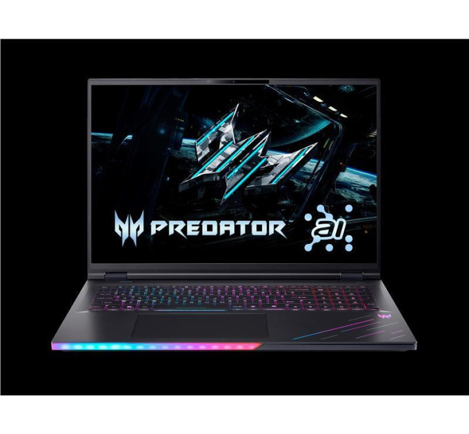 Acer Ноутбук Acer Predator Helios 18 PH18-73 (NH.QVXEU.003)