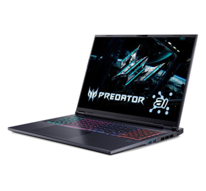 Acer Ноутбук Acer Predator Helios Neo 18 PHN18-72 (NH.QVLEU.003)
