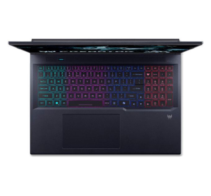 Acer Ноутбук Acer Predator Helios Neo 18 PHN18-72 (NH.QVLEU.003)