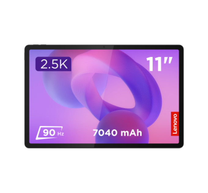 Lenovo Планшет Lenovo Idea Tab 8/128 WiFi Luna Grey + Pen (ZAFR0462UA)