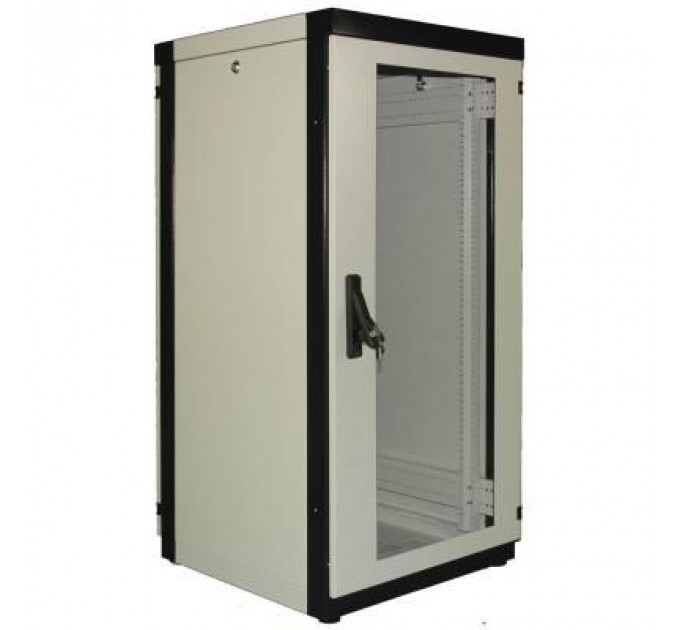 Шафа напольна CSV 42U Lite Plus 600x1000 Perf