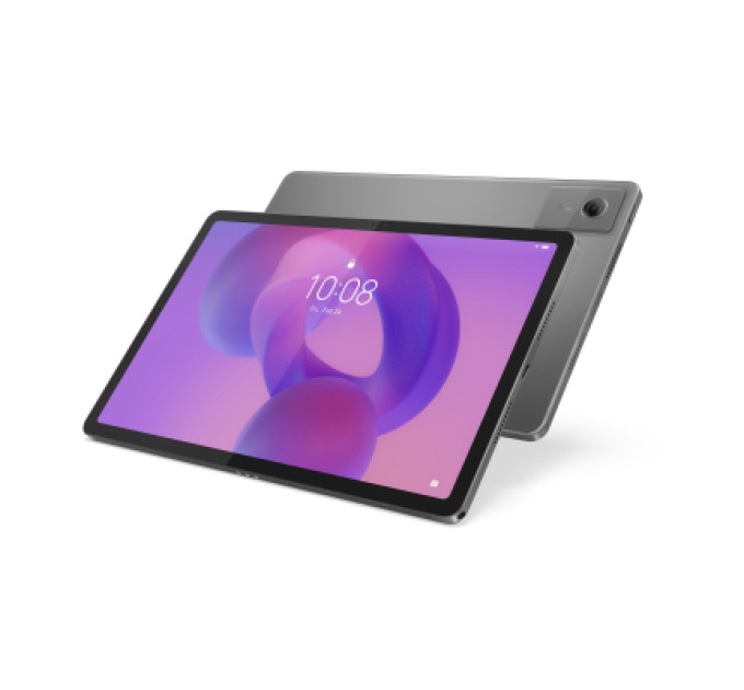 Lenovo Планшет Lenovo Idea Tab 8/128 WiFi Luna Grey + Pen (ZAFR0462UA)