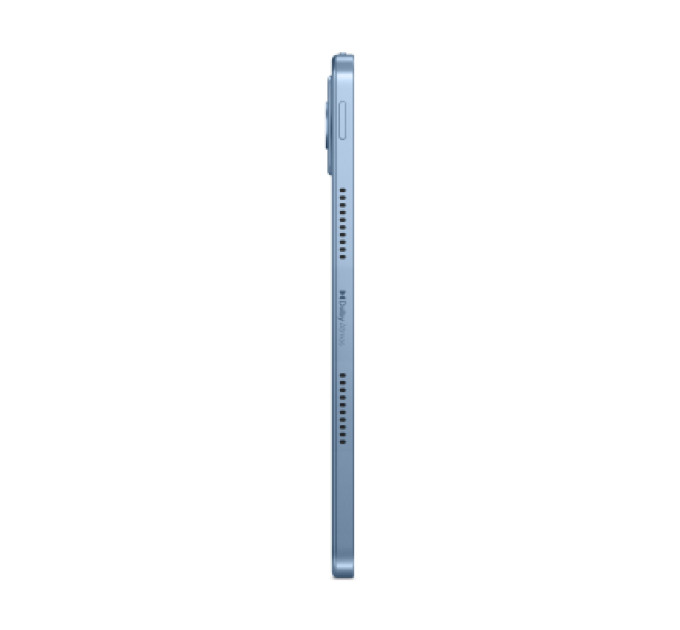 Lenovo Планшет Lenovo Idea Tab 8/128 WiFi Polar Blue + Pen (ZAFR0799UA)