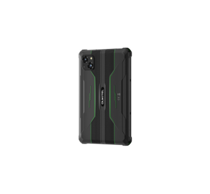OUKITEL Планшет OUKITEL RT3pro 8" 4/128GB/ NFC / LTE Green (6931940767170)